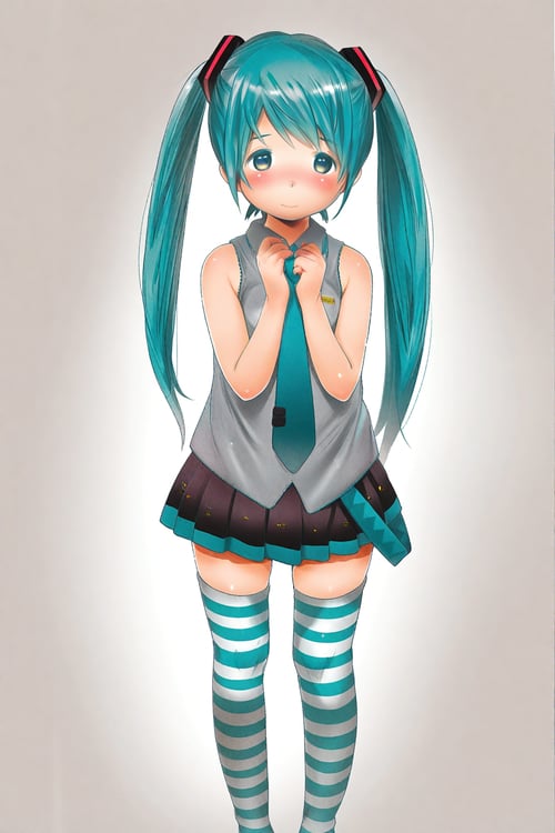 Okada Kou (Doujin) Artist Style by MasteRaccoonMan on Tensor.Art