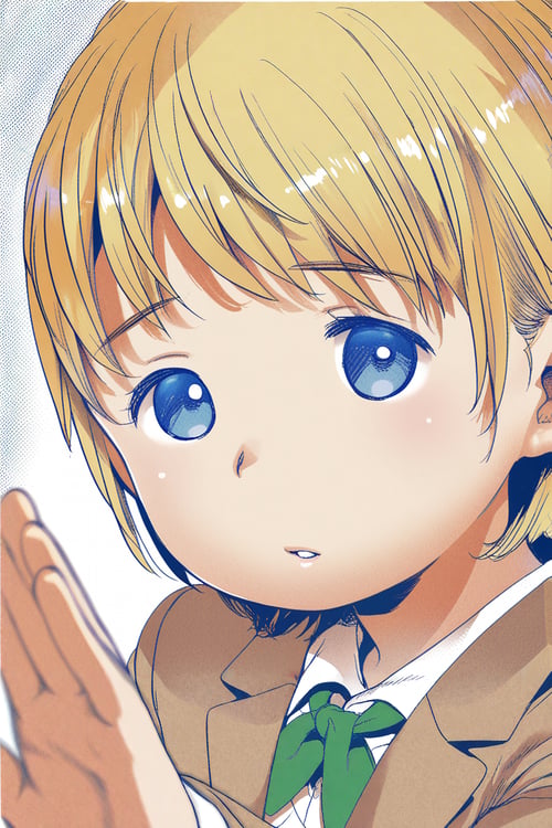 Okada Kou (Doujin) Artist Style by MasteRaccoonMan on Tensor.Art