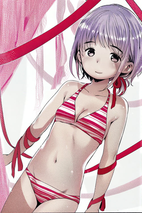 Okada Kou (Doujin) Artist Style by MasteRaccoonMan on Tensor.Art