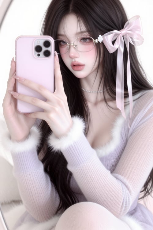 𝕯𝖔𝖑𝖑𝖋𝖆𝖈𝖊 by 𑣲⋆ Nini .ॱ˖ on Tensor.Art