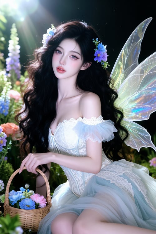 ‎ʚ•Anastasia•ɞ by 7lures on Tensor.Art