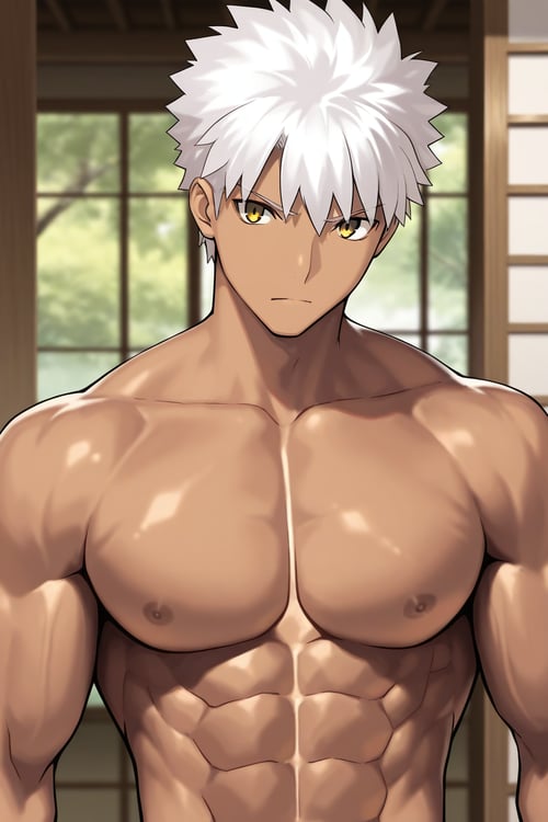 千子村正（第三灵基）/senji muramasa(third ascension)2.0 by 吟墨终曲 on Tensor.Art