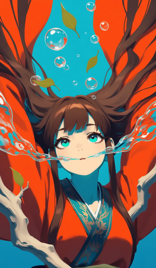 anima thick by Light01 on Tensor.Art
