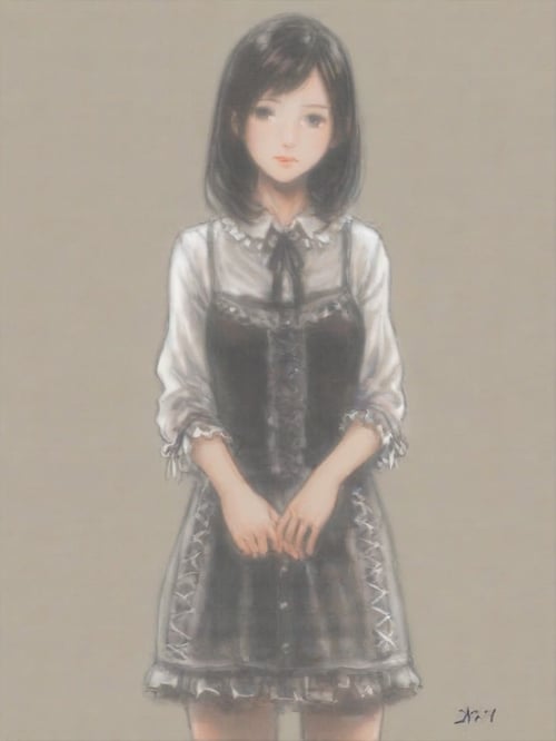 Kali Belladonna invertalbed by user_leon_no on Tensor.Art