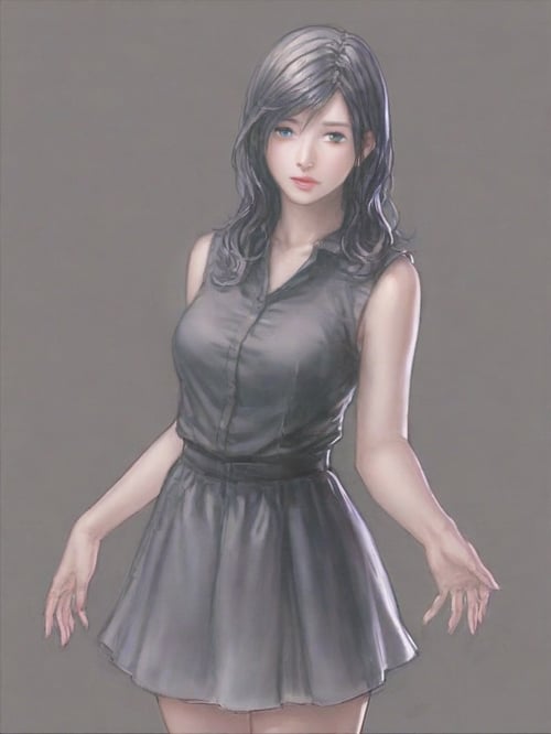 Kali Belladonna invertalbed by user_leon_no on Tensor.Art