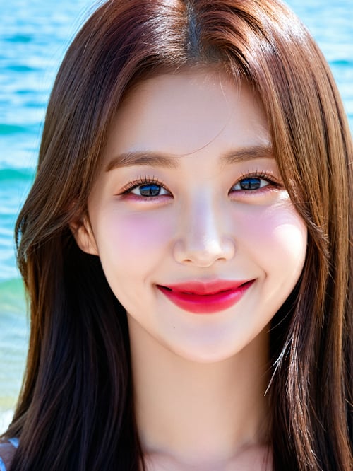 Project Ai Na-Young by Ai Lover on Tensor.Art