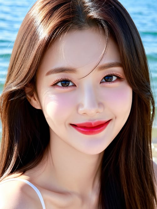 Project Ai Na-Young by Ai Lover on Tensor.Art