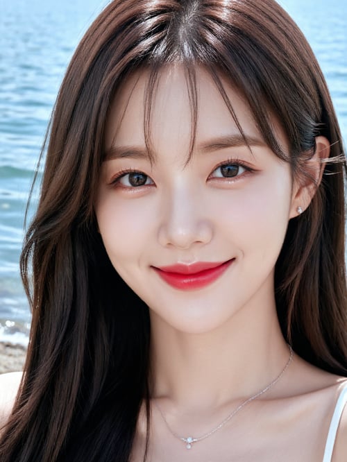 Project Ai Na-Young by Ai Lover on Tensor.Art