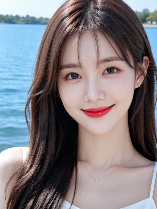 Project Ai Na-Young by Ai Lover on Tensor.Art