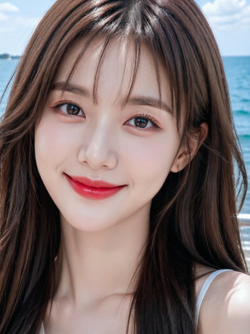 Project Ai Na-Young  by Ai Lover on Tensor.Art