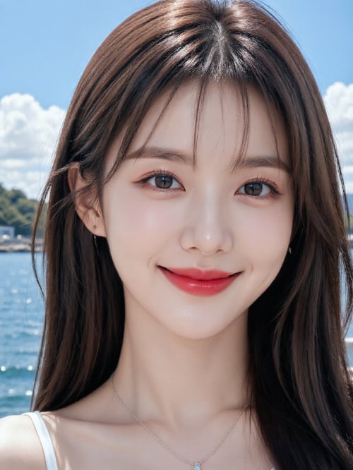 Project Ai Na-Young  by Ai Lover on Tensor.Art