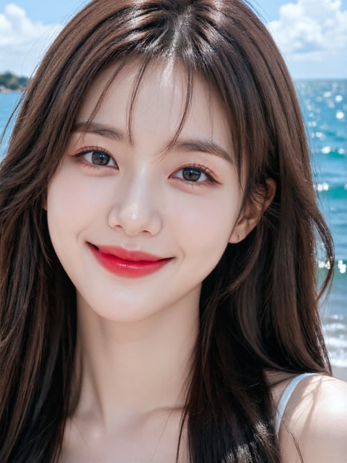 Project Ai Na-Young  by Ai Lover on Tensor.Art