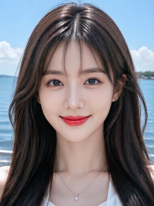Project Ai Na-Young by Ai Lover on Tensor.Art
