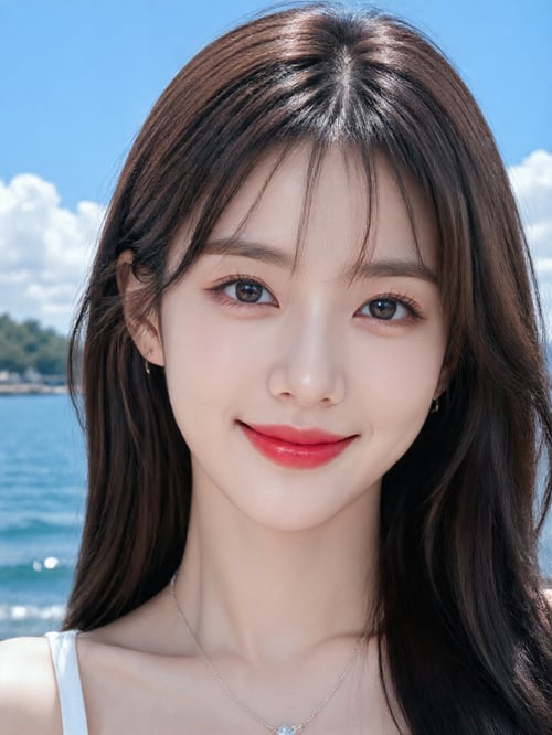 Project Ai Na-Young by Ai Lover on Tensor.Art