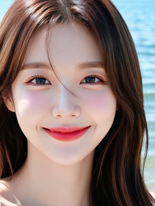Project Ai Na-Young  by Ai Lover on Tensor.Art
