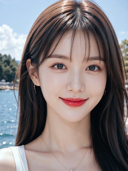 Project Ai Na-Young by Ai Lover on Tensor.Art