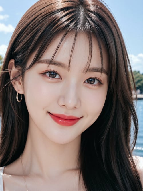 Project Ai Na-Young  by Ai Lover on Tensor.Art