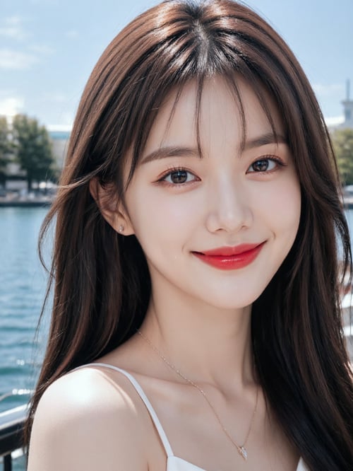 Project Ai Na-Young  by Ai Lover on Tensor.Art
