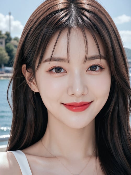 Project Ai Na-Young  by Ai Lover on Tensor.Art