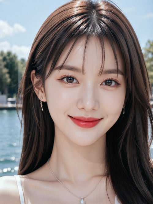 Project Ai Na-Young  by Ai Lover on Tensor.Art