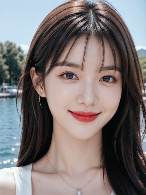 Project Ai Na-Young  by Ai Lover on Tensor.Art