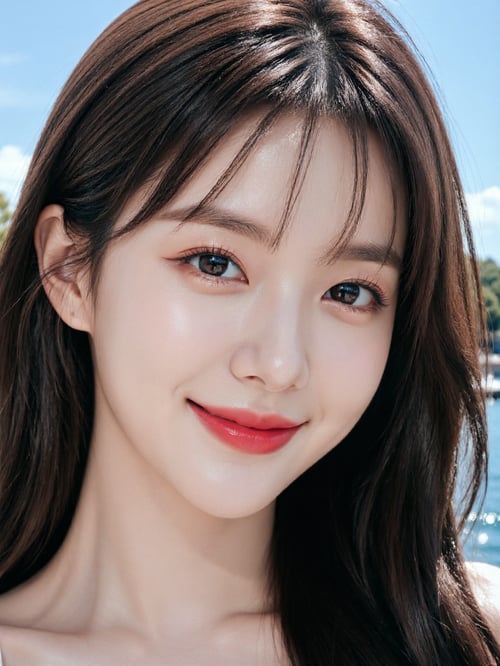 Project Ai Na-Young  by Ai Lover on Tensor.Art