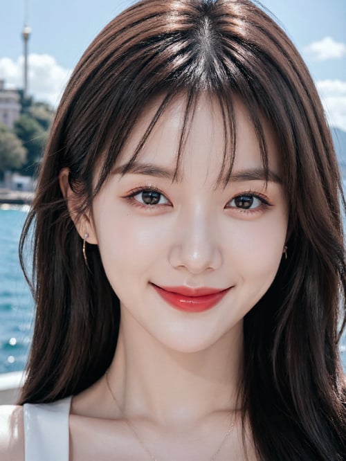 Project Ai Na-Young  by Ai Lover on Tensor.Art
