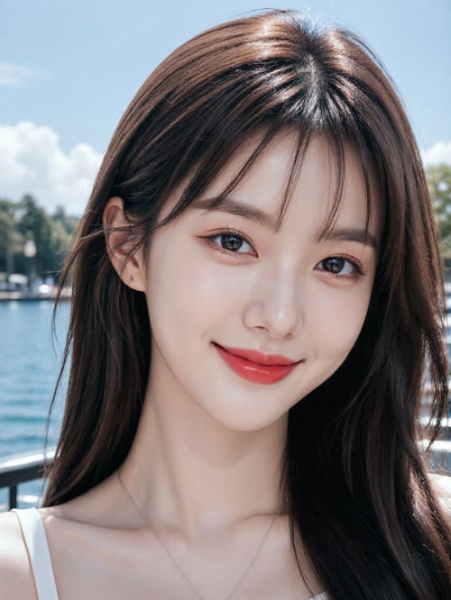 Project Ai Na-Young  by Ai Lover on Tensor.Art