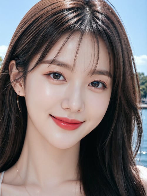 Project Ai Na-Young by Ai Lover on Tensor.Art