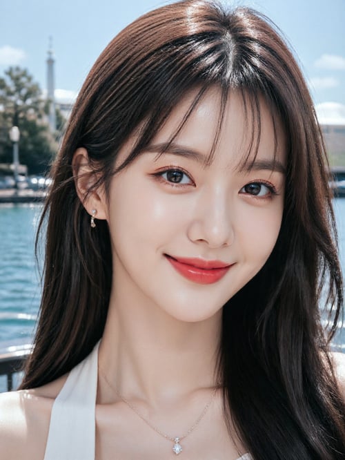 Project Ai Na-Young by Ai Lover on Tensor.Art