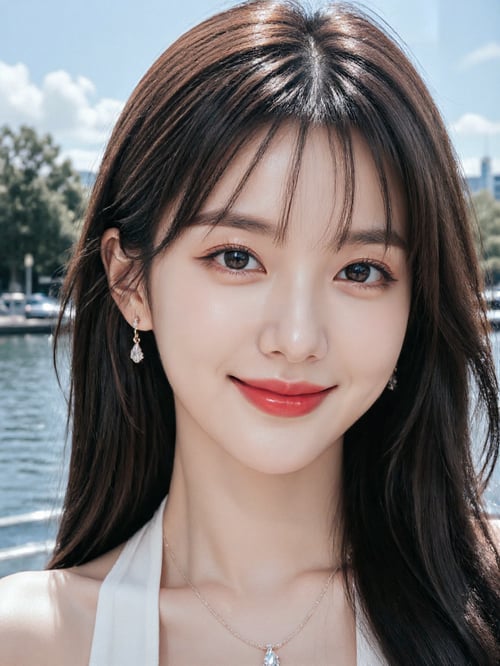 Project Ai Na-Young by Ai Lover on Tensor.Art