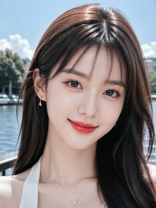 Project Ai Na-Young by Ai Lover on Tensor.Art