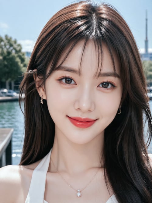 Project Ai Na-Young by Ai Lover on Tensor.Art