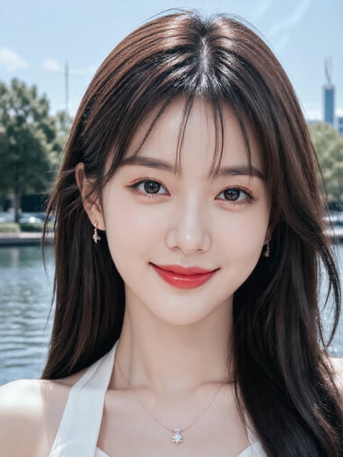 Project Ai Na-Young by Ai Lover on Tensor.Art