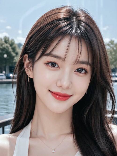 Project Ai Na-Young by Ai Lover on Tensor.Art