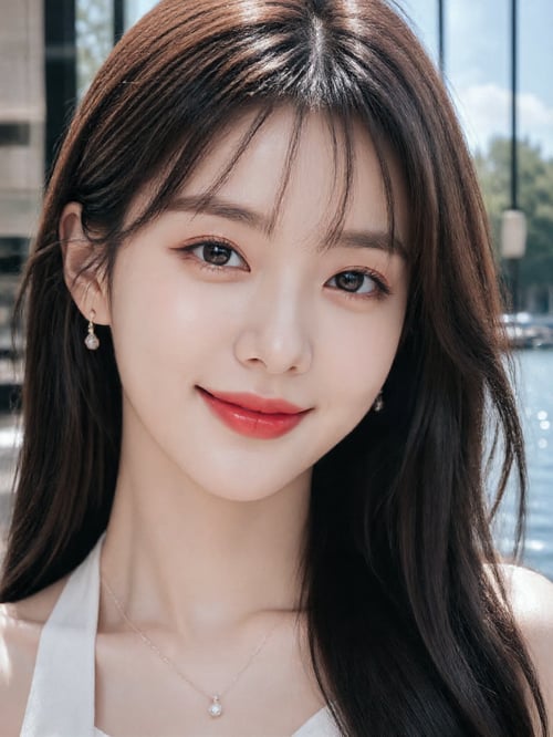 Project Ai Na-Young by Ai Lover on Tensor.Art