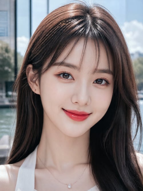 Project Ai Na-Young by Ai Lover on Tensor.Art