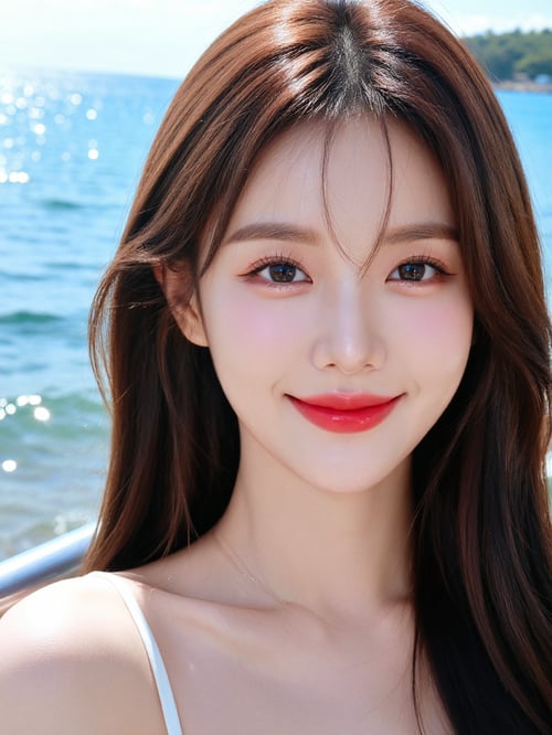 Project Ai Na-Young by Ai Lover on Tensor.Art