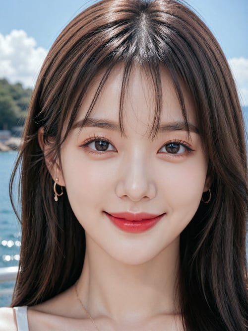 Project Ai Na-Young  by Ai Lover on Tensor.Art