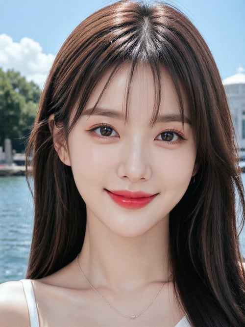 Project Ai Na-Young by Ai Lover on Tensor.Art
