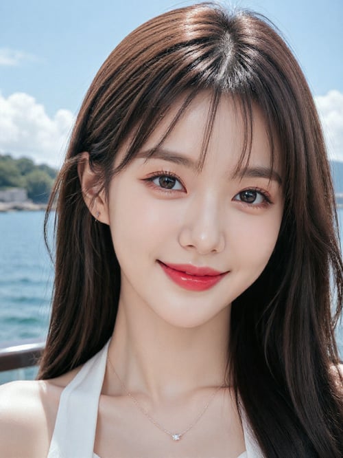 Project Ai Na-Young by Ai Lover on Tensor.Art