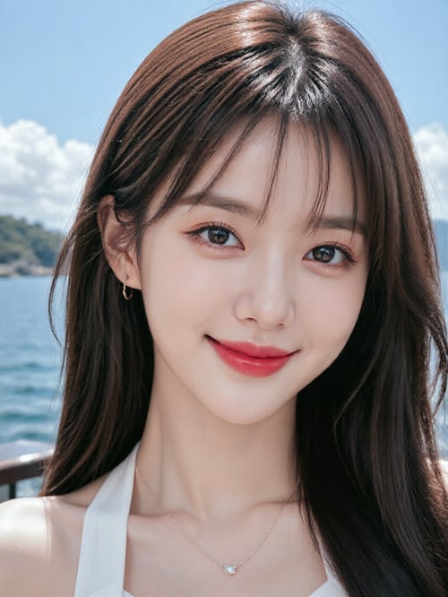 Project Ai Na-Young  by Ai Lover on Tensor.Art