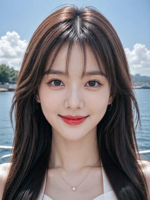Project Ai Na-Young  by Ai Lover on Tensor.Art