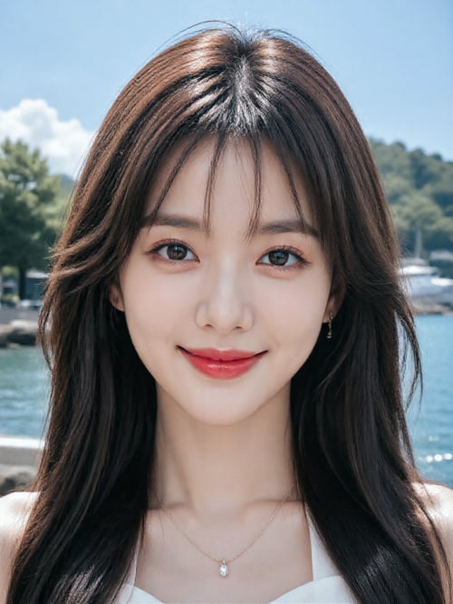 Project Ai Na-Young by Ai Lover on Tensor.Art