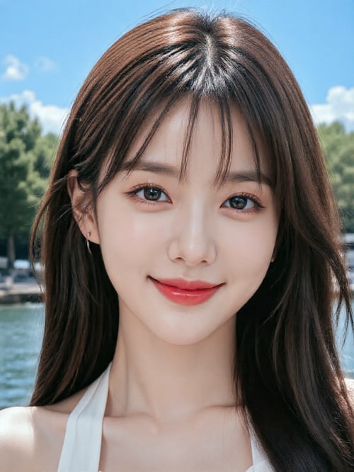 Project Ai Na-Young by Ai Lover on Tensor.Art