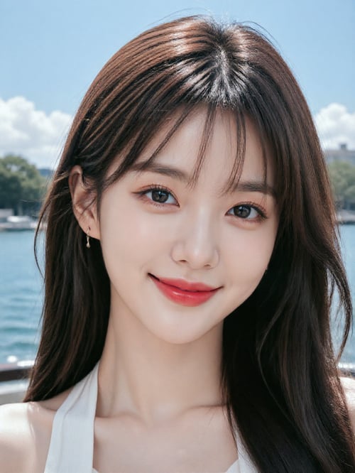Project Ai Na-Young by Ai Lover on Tensor.Art