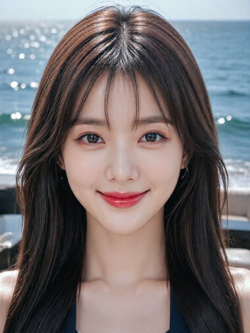 Project Ai Na-Young by Ai Lover on Tensor.Art