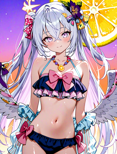 Shirasu Azusa 白洲アズサ / Blue Archive by user_864208480699948080 on Tensor.Art