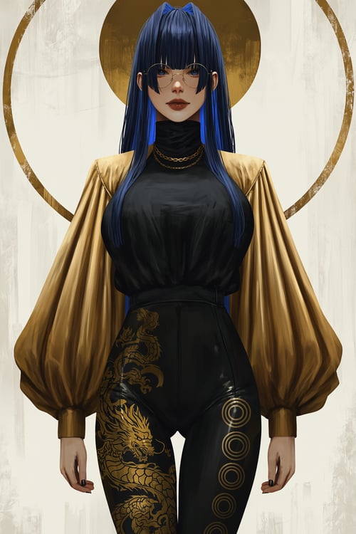 Steb - Artist Style by Azriaelis on Tensor.Art