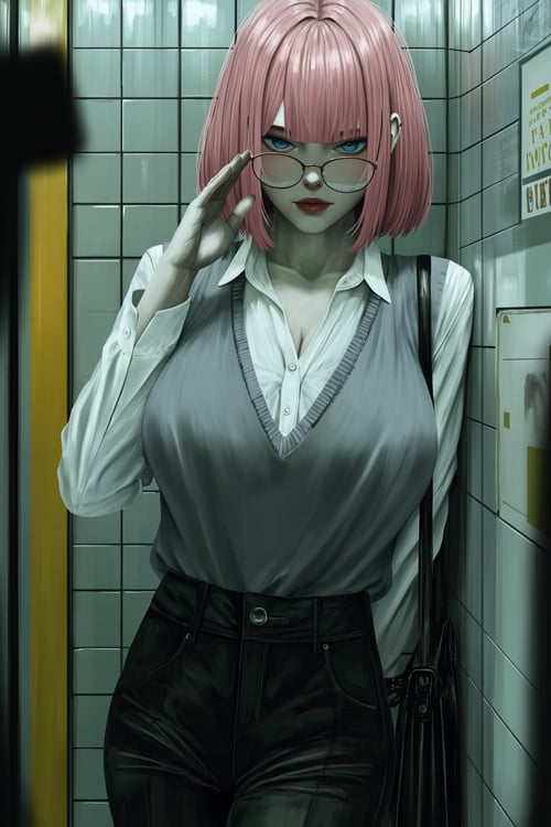 Steb - Artist Style by Azriaelis on Tensor.Art